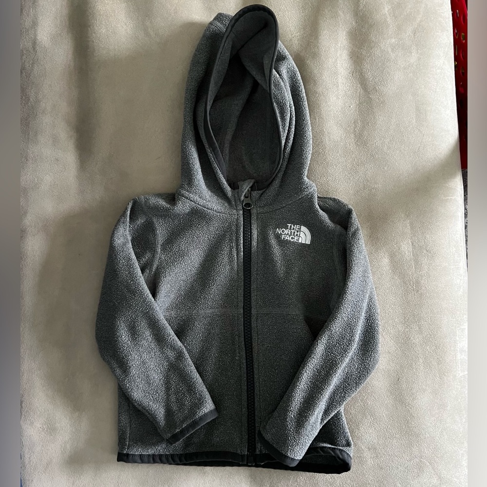 The North Face Fleece